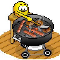 bbq